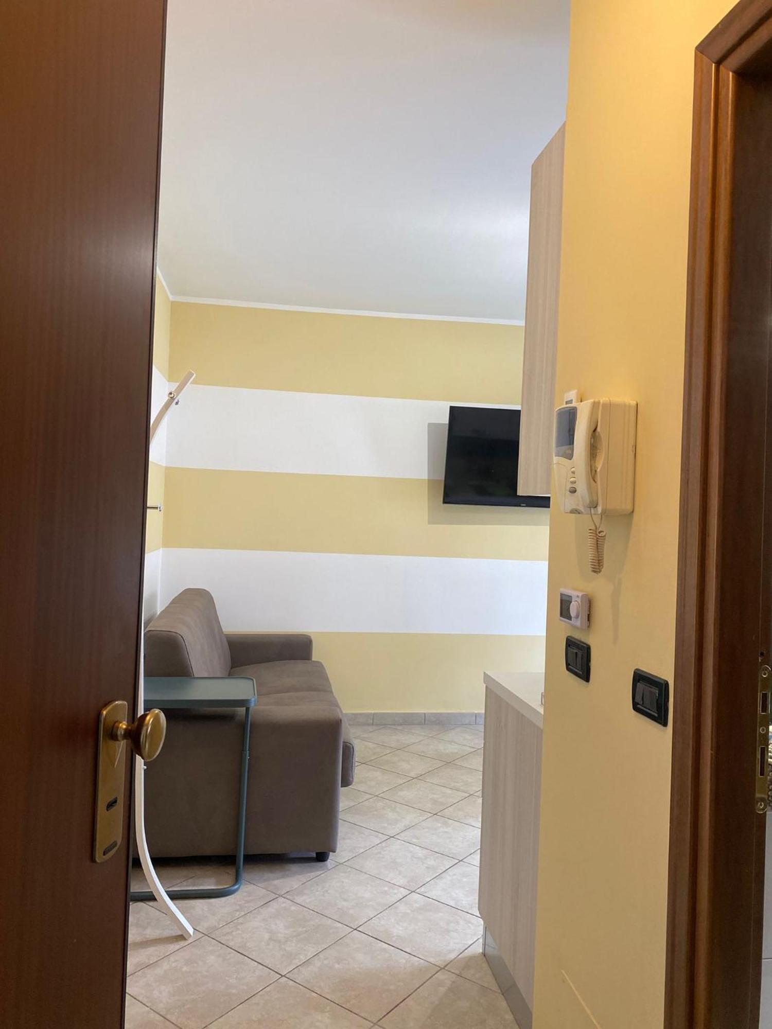 Fabulous And Confort Apartment Isonzo - Borgo San Paolo - Parco Ruffini Torino Eksteriør billede