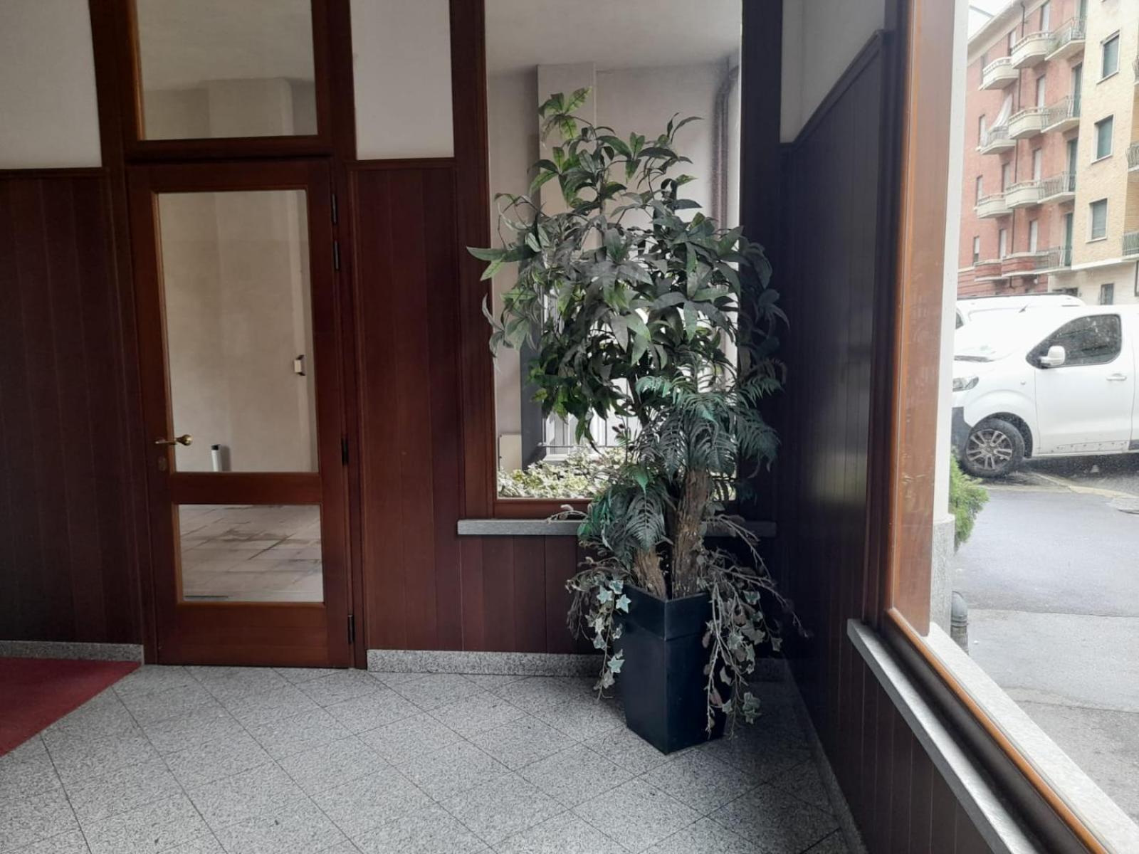 Fabulous And Confort Apartment Isonzo - Borgo San Paolo - Parco Ruffini Torino Eksteriør billede