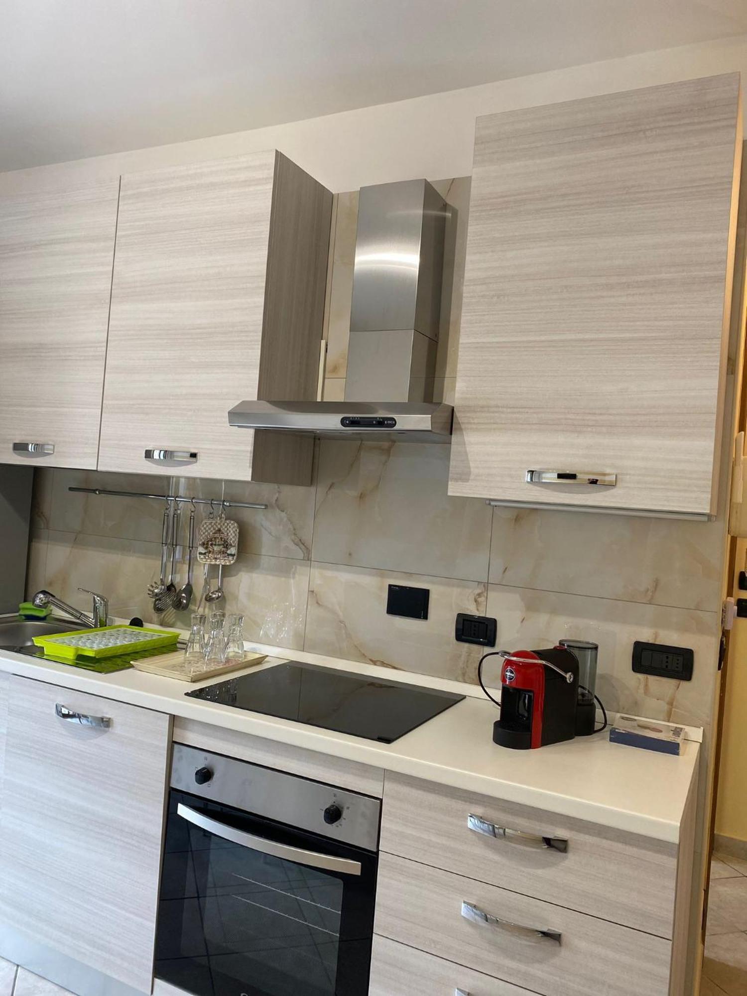 Fabulous And Confort Apartment Isonzo - Borgo San Paolo - Parco Ruffini Torino Eksteriør billede