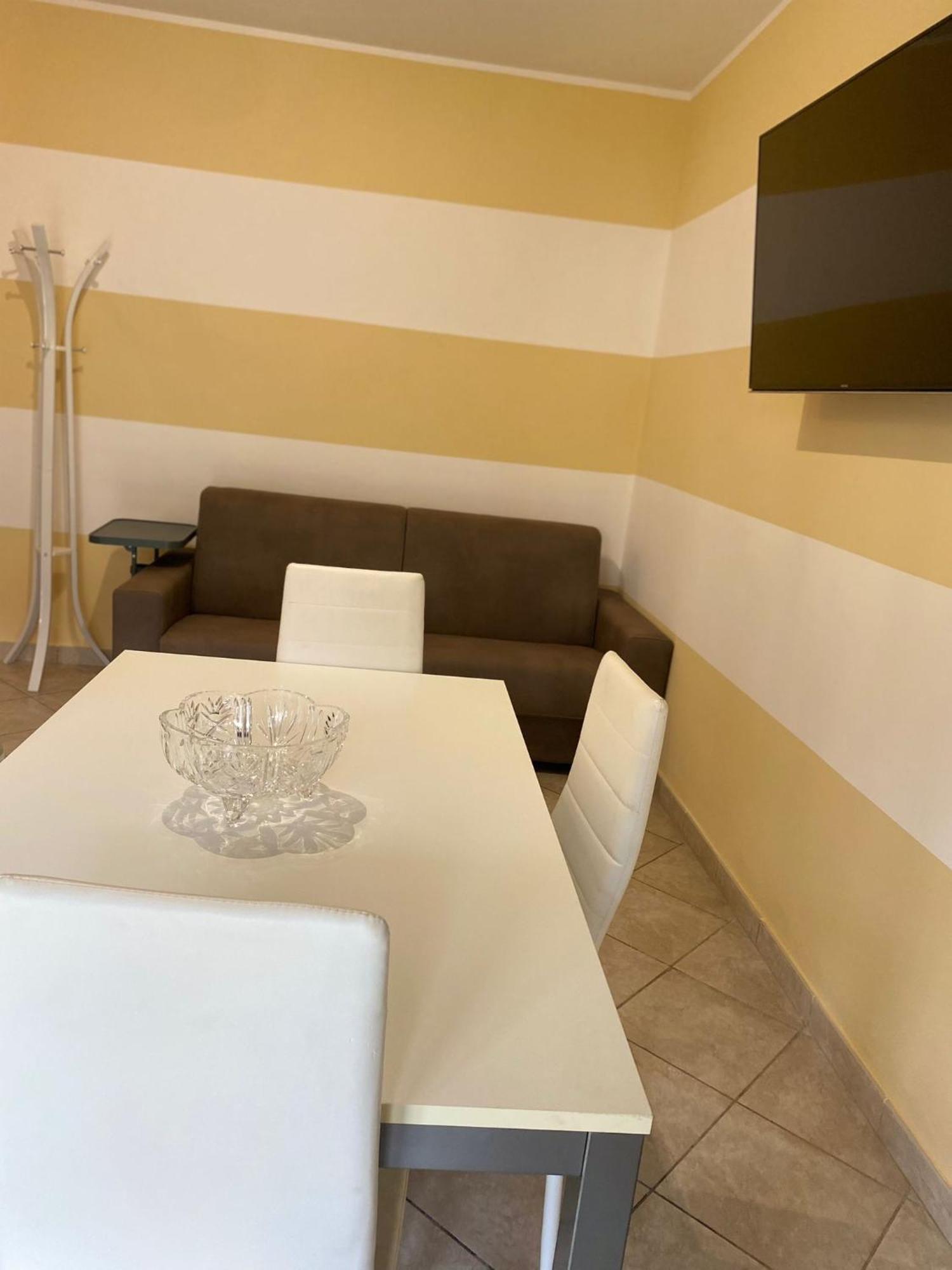 Fabulous And Confort Apartment Isonzo - Borgo San Paolo - Parco Ruffini Torino Eksteriør billede