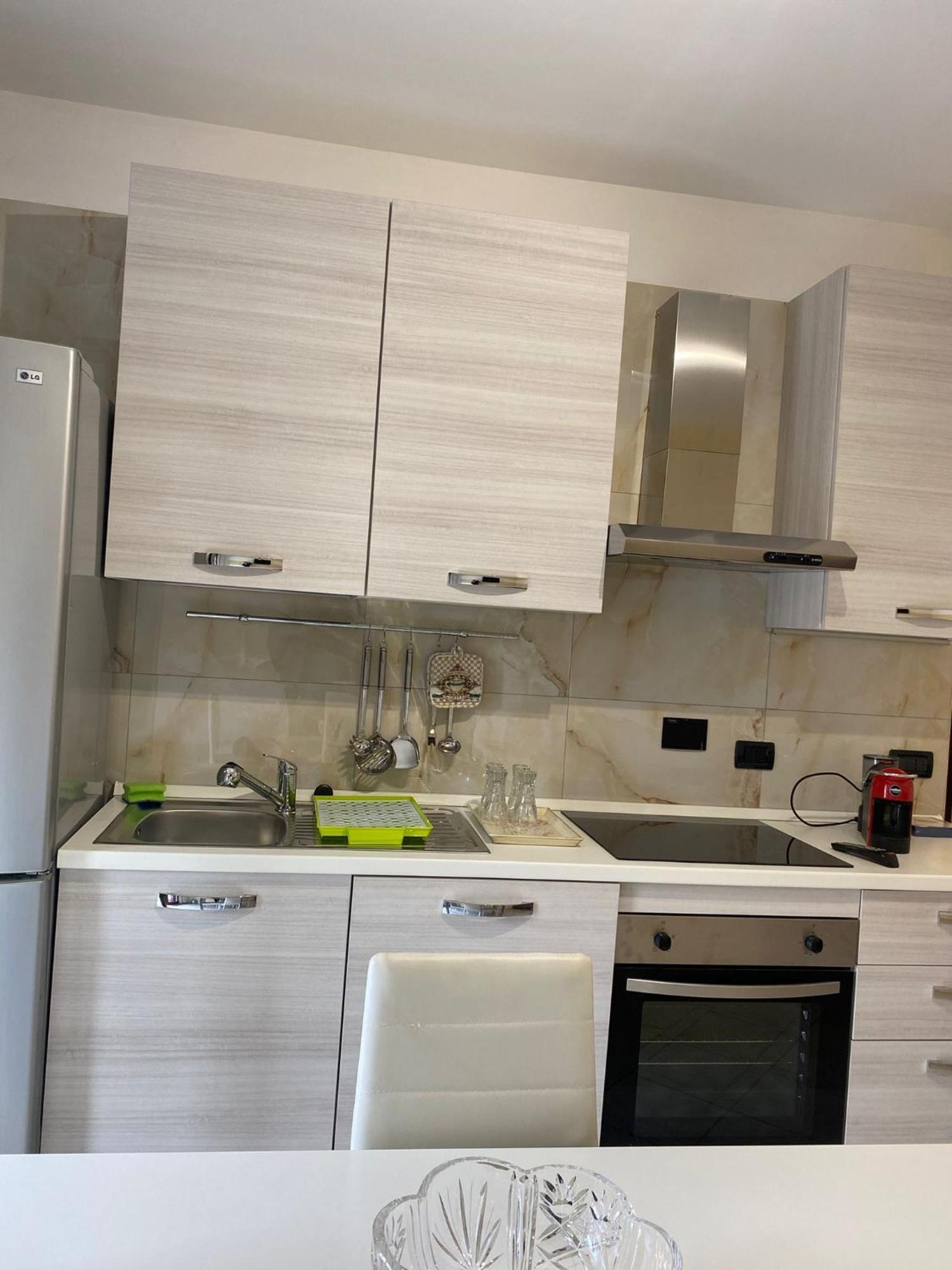 Fabulous And Confort Apartment Isonzo - Borgo San Paolo - Parco Ruffini Torino Eksteriør billede